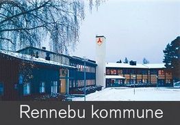 Rennebu kommune
